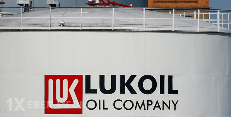 Qərb “Lukoyl”un beynəlxalq aktivlərinə əsas namizədin adını açıqlayıb