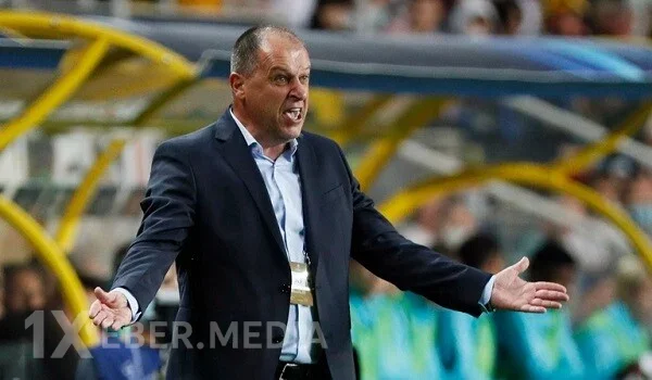 “Neftçi”nin yeni baş məşqçisi Bakıya gəldi