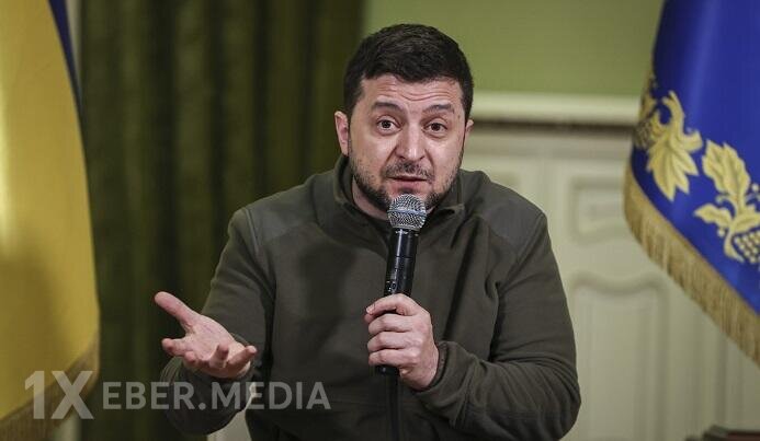 Zelenski Mayamidəki görüşün ilkin nəticələrini açıqladı