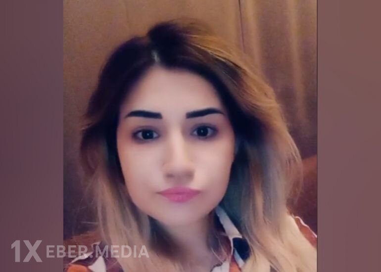 “Tiktoker” Zeynəb Ən-Nəimi ilə bağlı QƏRAR