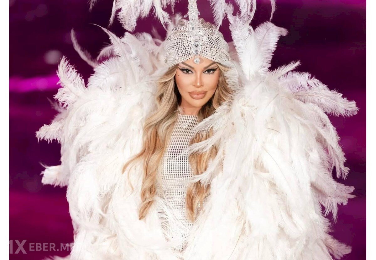 Aygün Kazımovanın ad günündə yarım milyon pul yığıldı