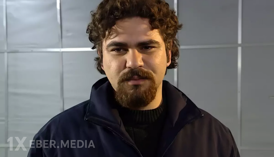 "Kurtlar Vadisi"nin Bakıya köçən aktyoru dəyişimi ilə təəccübləndirdi - FOTO