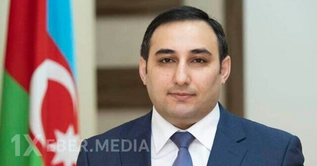 Keçmiş nazir müavini YÜKSƏK POSTA GƏTİRİLİR