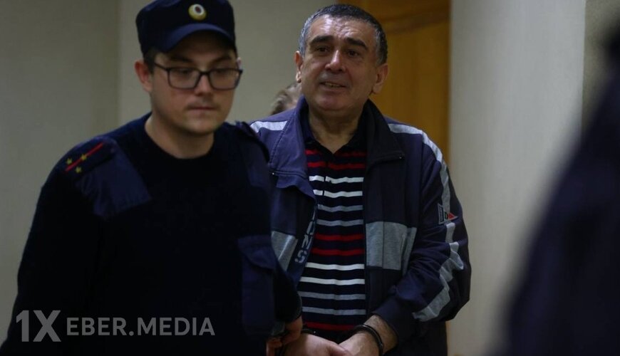 Şahin Şıxlinski ilə bağlı SON DƏQİQƏ MƏLUMATI