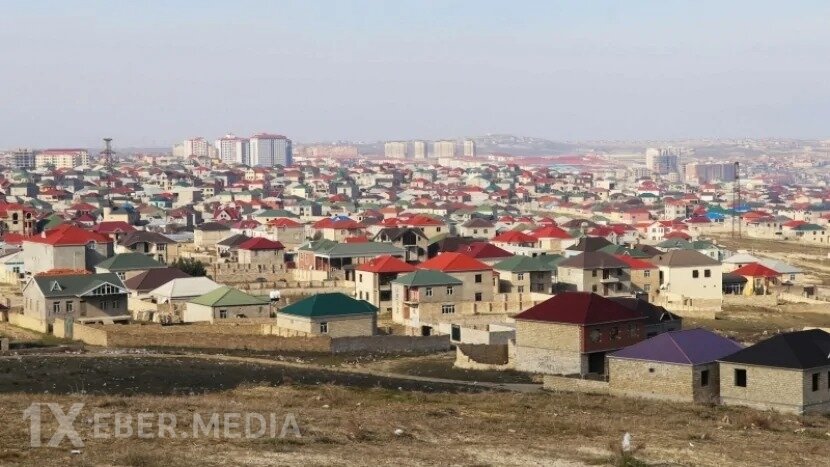 Qanunsuz və sənədsiz evlərlə bağlı NƏLƏR gözlənilir?