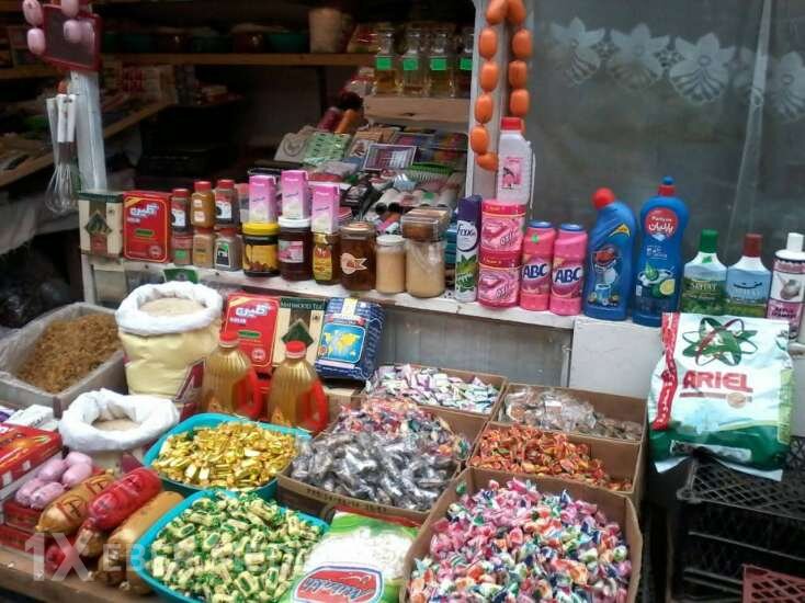 Azərbaycanda İran məhsulları bahalaşdı