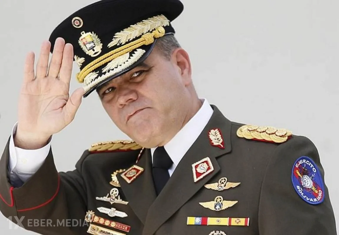 KİV: Venesuelanın müdafiə naziri öldürülüb - YENİLƏNİB