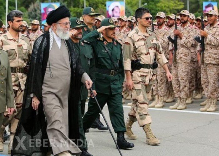 Aİ SEPAH-ı terror təşkilatı kimi tanıya bilər