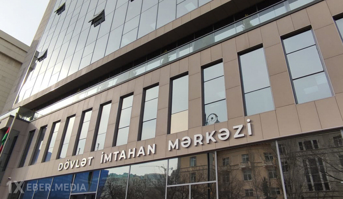 Magistraturaya sənəd qəbulu BAŞLADI