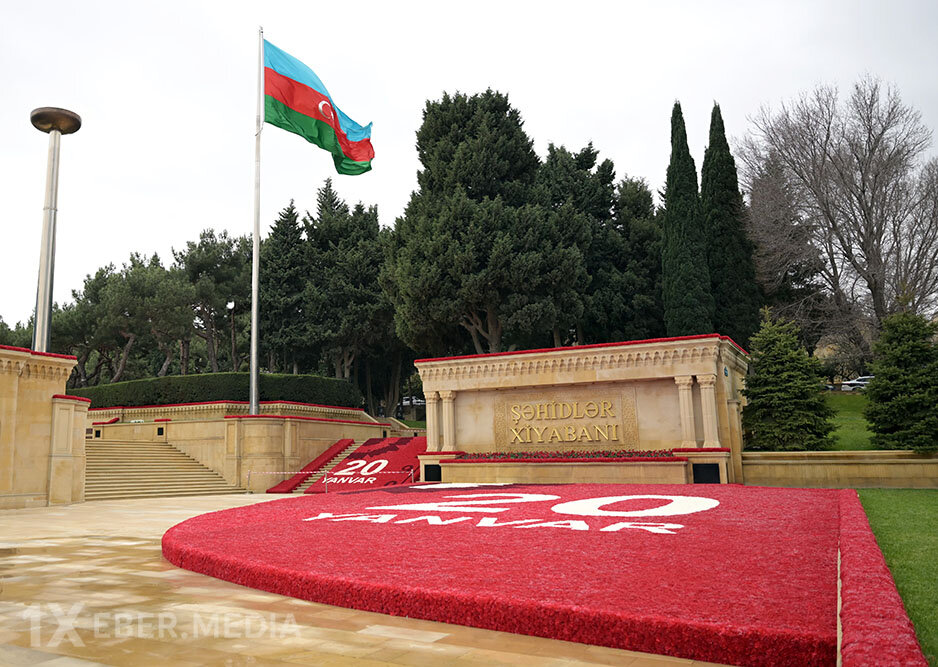 20 Yanvar günü hava necə olacaq?