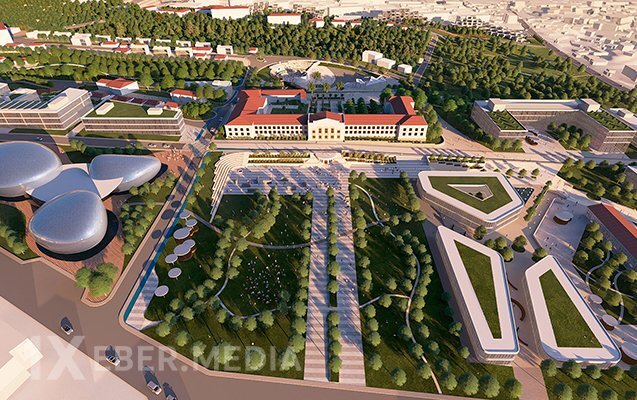 Ötən il Qarabağ və Şərqi Zəngəzura nə qədər pul qoyulub?