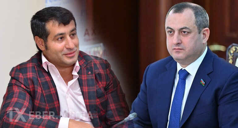 Araz Musayev araşdırmadan narazılıq edir...