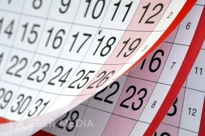 Yanvarın 5-i ilə bağlı rəsmi xəbərdarlıq