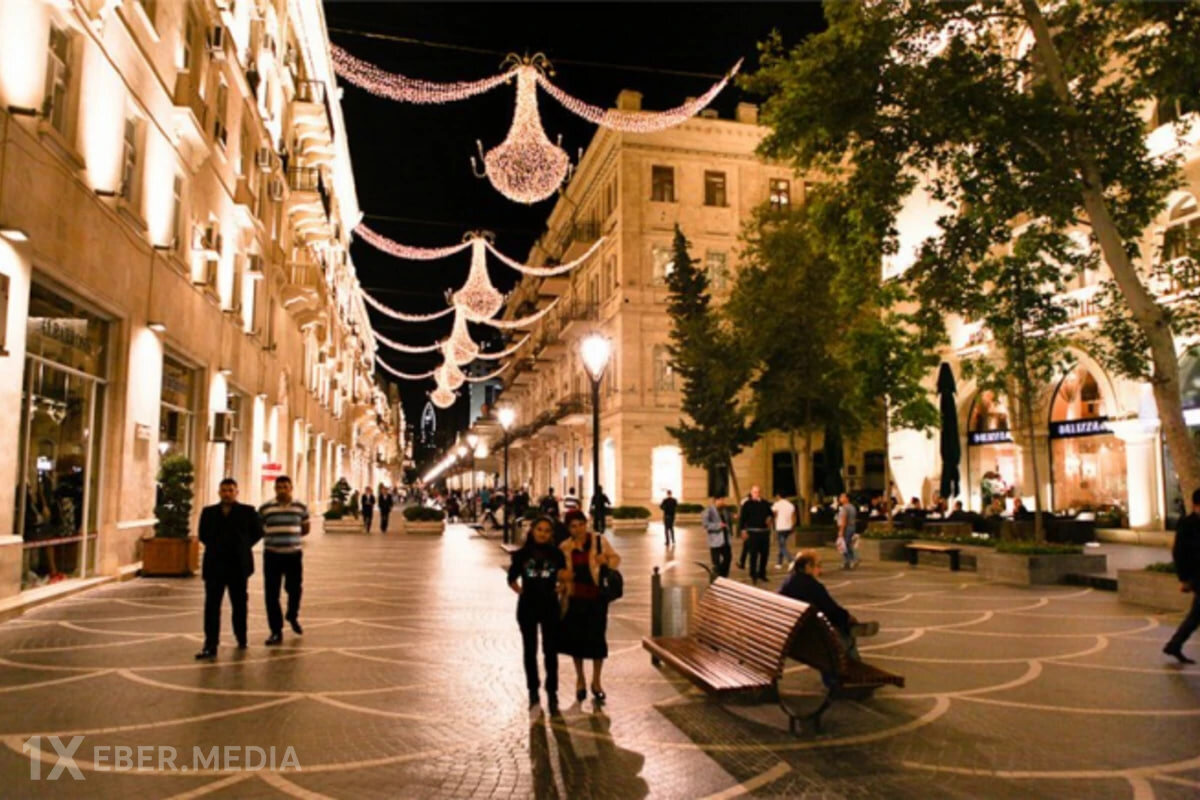 “Tarqovı” və digər mərkəzi küçələrdə video çəkmək QADAĞAN EDİLƏCƏK?