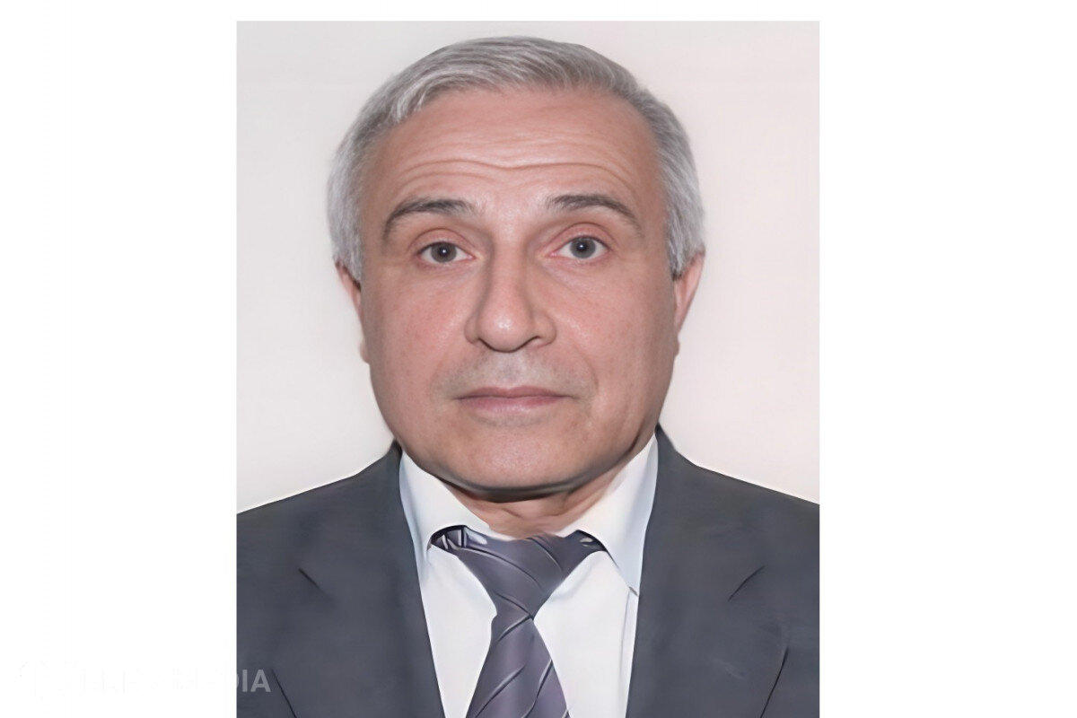 BDU-nun professoru vəfat etdi