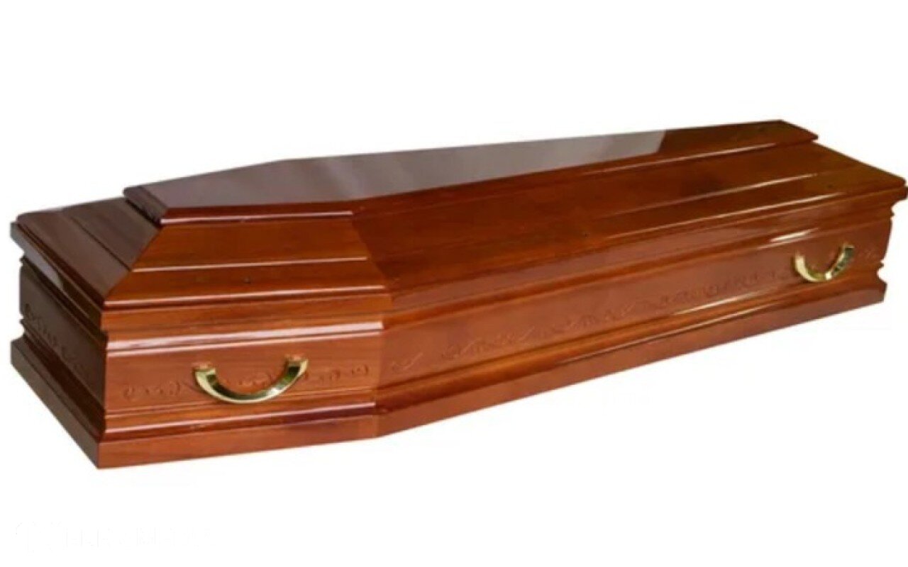 Azərbaycana 8 min tabut gətirilib