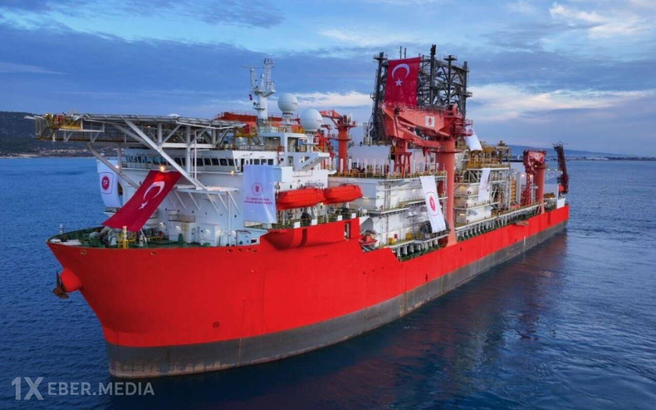 Türkiyə Somali sahillərində qazma işlərinə başlayacaq