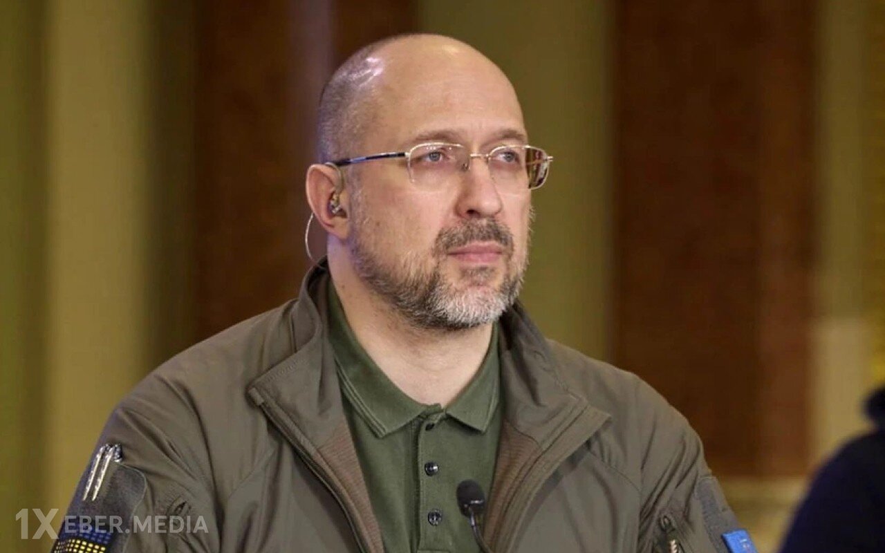 Ötən il Ukrayna rekord məbləğdə yardım alıb