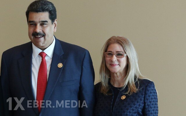 Maduro və arvadı nə üçün həbs edildi? - İttihamlar