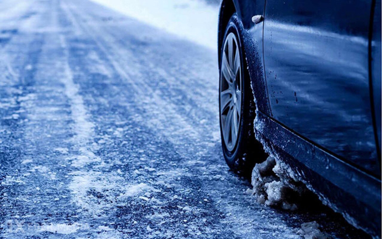 Bəzi yerlərdə yollar buz bağlayacaq