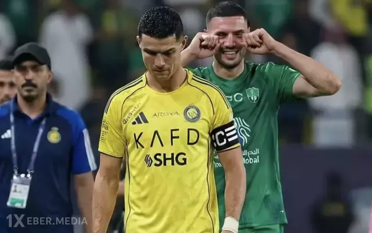 Həmin qalmaqallı foto - Həqiqi yoxsa AI?