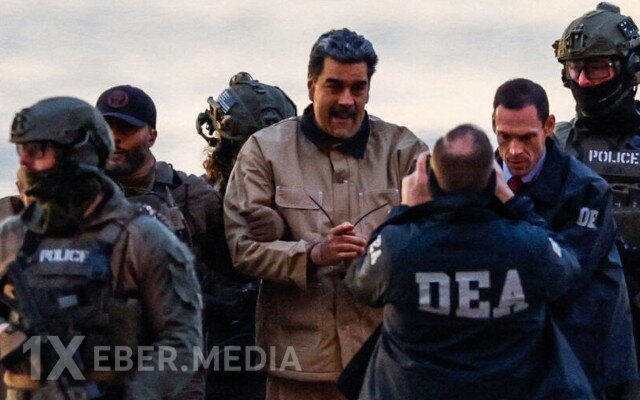 ABŞ ordusu Venesuelada ciddi müqavimətə hazırlaşıbmış