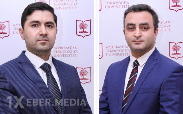 ATU-da yeni təyinatlar