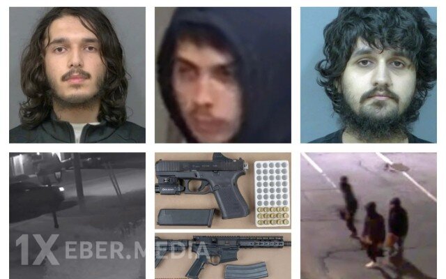 Cahangir Hacıyevin mühafizəçisinin oğlu həbs edilib