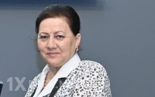 Əməkdar müəllim dünyasını dəyişdi