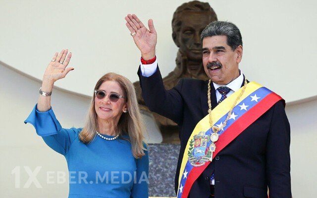 Maduronun arvadının hüquqlarını o müdafiə edəcək