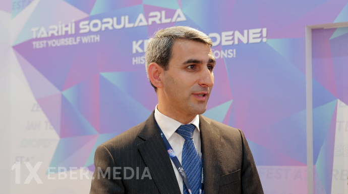 Rövşən Rüstəmov üçün YOL XƏRİTƏSİ ...