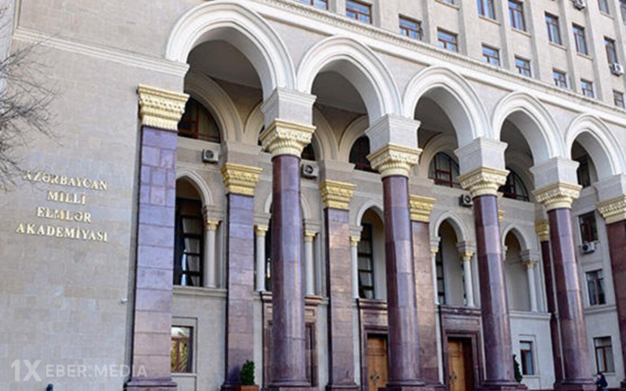 AMEA-nın vəzifəli şəxslərinə cinayət işi açıldı