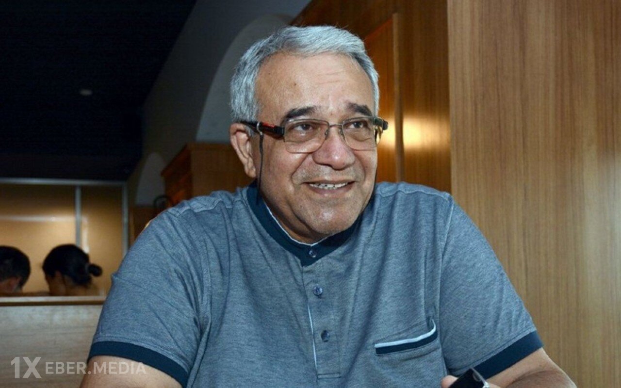 Prezidentdən Cahangir Novruzovla bağlı SƏRƏNCAM