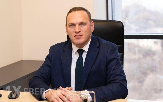 "ASAN xidmət"ə yeni sektor müdiri təyin olundu