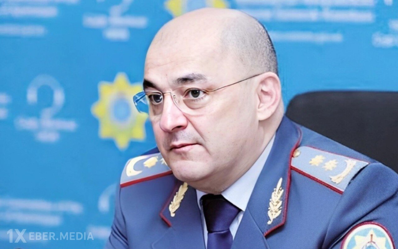 Şahin Bağırov əməliyyat keçirilən idarənin rəisini işdən çıxardı - FOTO