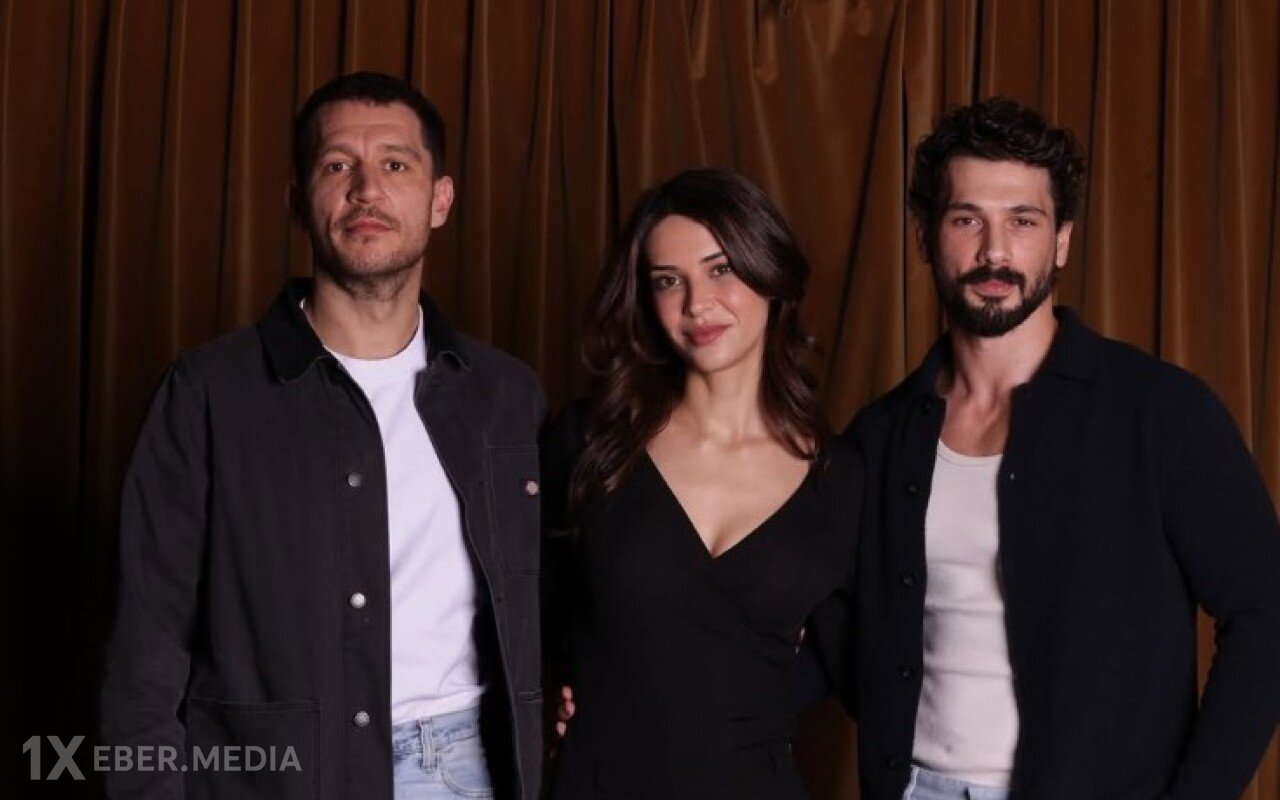 "Yeraltı"nın yayım tarixi bəlli oldu