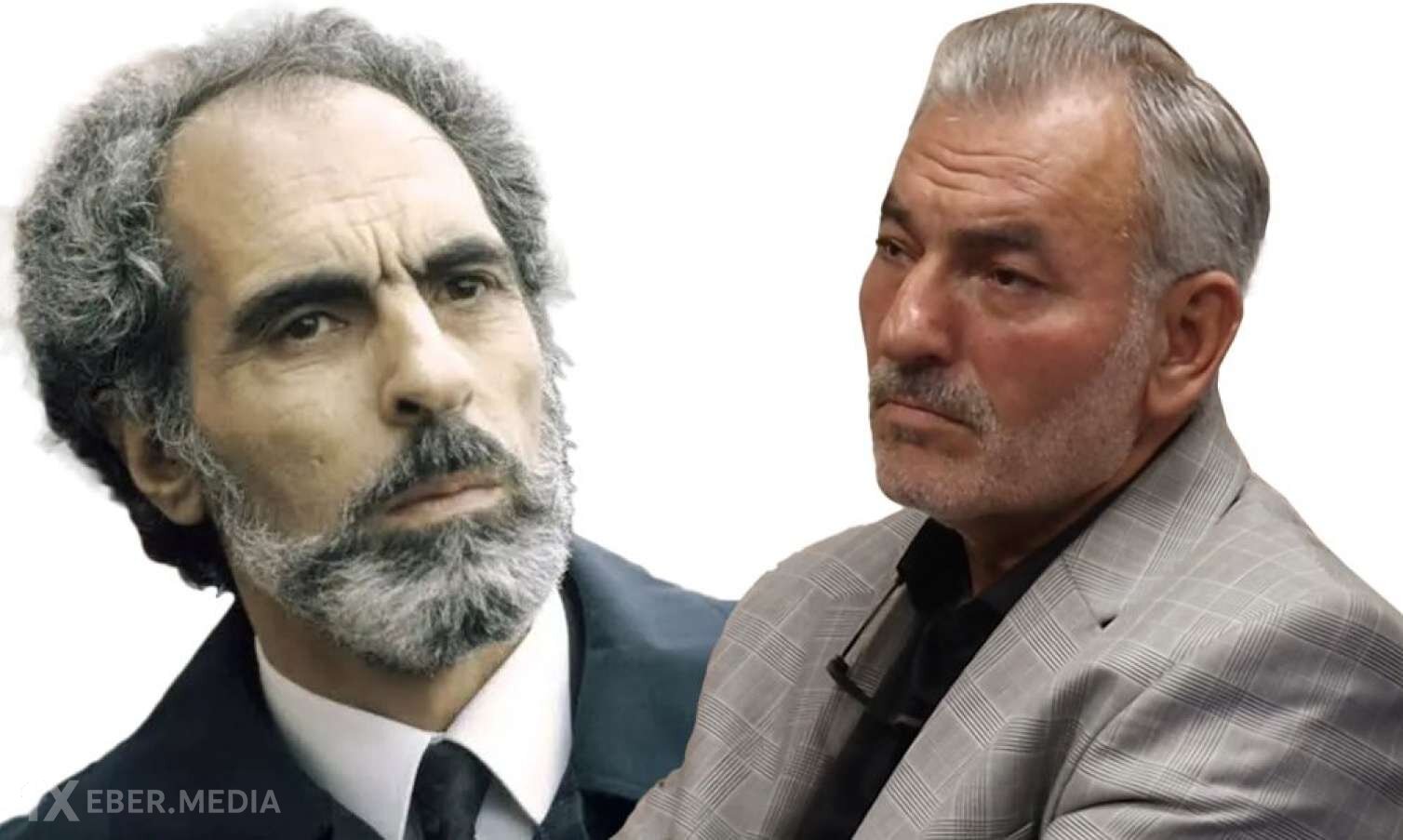 Elçibəyin qardaşı oğlundan Nemət Pənahlıya sərt cavab...