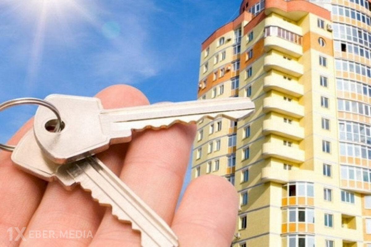 Daha 222 kirayə mənzili satışa çıxarılır