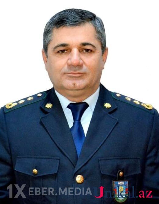 Gömrük Komitəsində daha bir idarə rəisi işdən çıxarıldı