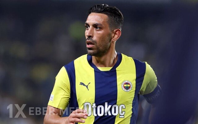 “Fənərbağça” futbolçusunu icarəyə göndərdi