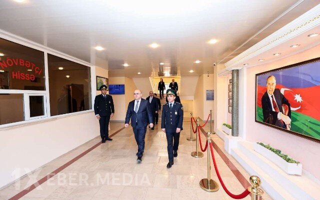 Şirvan Gömrük Postunun rəisi vəzifəsindən azad edildi