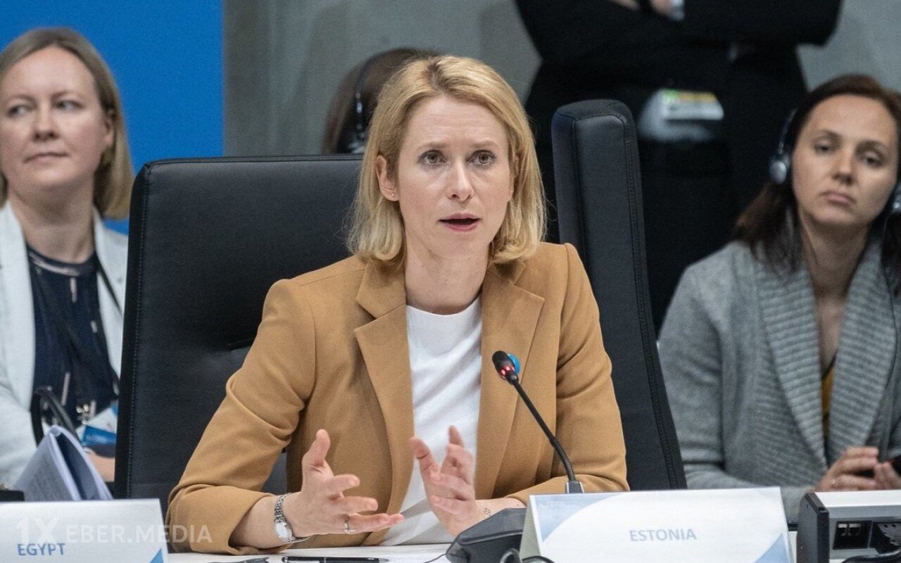 Rusiyaya qarşı sanksiyalar sərtləşdirilsin - Kallas