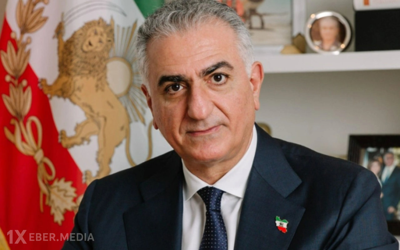 İranda Pəhləvilər hakimiyyətə qayıda biləcək?