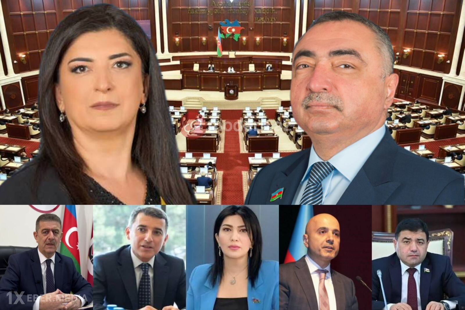 Yeni deputatlar hansı yeniliklər gətirdilər? - Köhnələr də DANIŞDI