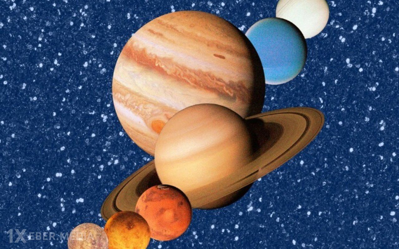 Bu tarixdə planetlərin paradı olacaq