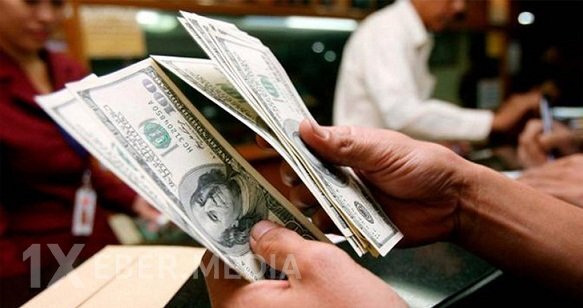 Dollarla bağlı proqnoz verildi