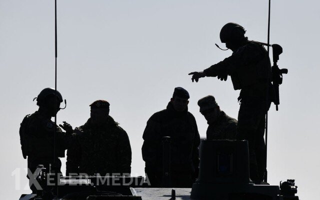 ABŞ İrana qoşun yeridəcək?