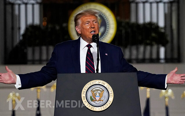 Tramp İrana qoşun yeritmək istəyir?