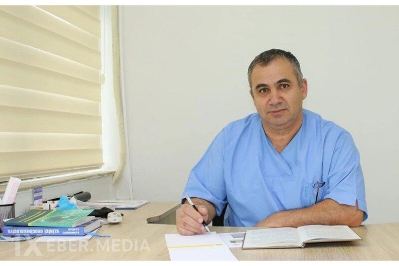 Mətləb Musayev tutduğu vəzifədən azad edilib