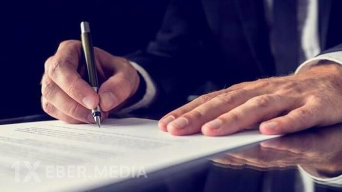 Azərbaycanda dövlət qurumu LƏĞV EDİLDİ